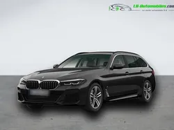Utilisé 2022 BMW 540 Comfort Edition Break | 61 900 € (Prix juste)