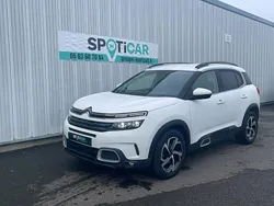 Utilisé 2019 Citroën C5 Aircross PureTech SUV | 14 790 € (Bon prix)