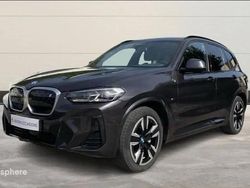 Gris Utilisé 2023 BMW iX3 M Sport SUV | 42 900 € (Prix juste)