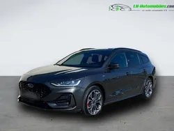 Utilisé 2022 Ford Focus Break | 23 900 € (Prix juste)