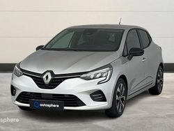 Gris Utilisé 2023 Renault Clio V Evolution Berline | 16 499 € (Prix juste)