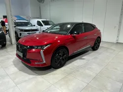 Othercolor Utilisé 2022 DS Automobiles DS4 Performance Line Plus Berline | 26 089 € (Prix juste)