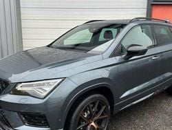 Gris Utilisé 2019 Cupra Ateca SUV | 27 990 € (Super prix)