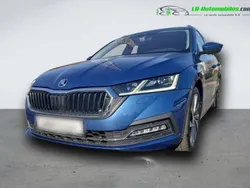 Utilisé 2021 Skoda Octavia Break | 24 000 € (Prix juste)