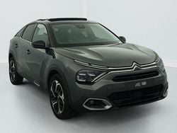 Occasion 2023 Citroën C4 PureTech Berline | 16 150 € (Prix juste)
