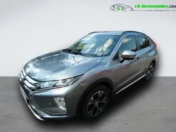 Utilisé 2018 Mitsubishi Eclipse Cross SUV | 22 700 € (Prix juste)