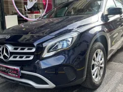 Mercedes GLA180