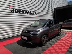 Utilisé 2022 Citroën C3 Aircross Feel SUV | 13 590 € (Prix juste)