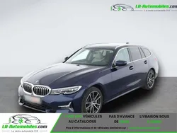 Utilisé 2021 BMW 330 Sport Line Berline | 38 100 € (Prix juste)
