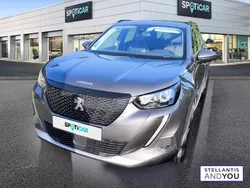Utilisé 2021 Peugeot 2008 Allure SUV | 15 990 € (Prix juste)