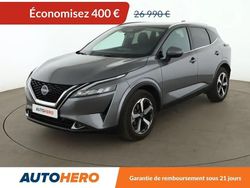 Gris Utilisé 2023 Nissan Qashqai SUV | 26 590 €