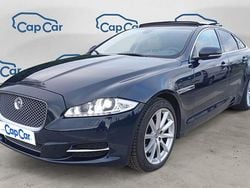 Occasion 2012 Jaguar XJ Berline | 15 990 €