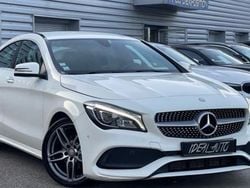 Utilisé 2016 Mercedes 200 AMG Coupé | 21 890 €