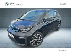 Noir Utilisé 2021 BMW i3 Comfort Edition Citadine | 18 890 € (Bon prix)