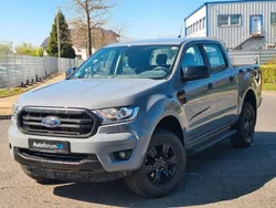 Utilisé 2023 Ford Ranger Pick-up | 31 399 €