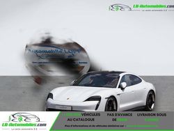 Utilisé 2022 Porsche Taycan Turbo S Berline | 123 400 €