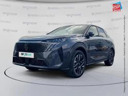 Gris Utilisé 2025 Peugeot 3008 GT SUV | 38 999 € (Prix cher)