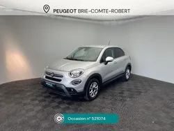 Utilisé 2019 Fiat 500 Cross Citadine | 12 480 € (Super prix)