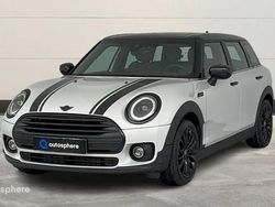 Utilisé 2022 Mini Cooper Citadine | 25 499 € (Prix juste)