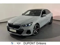 Gris Utilisé 2025 BMW 530 M Sport Berline | 74 590 €