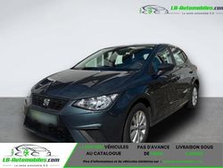 Utilisé 2021 Seat Ibiza Citadine | 18 000 € (Prix cher)
