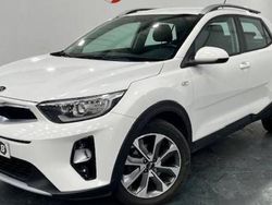Utilisé 2019 Kia Stonic Active SUV | 12 490 € (Prix juste)