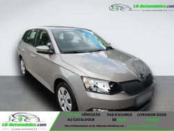 Occasion 2017 Skoda Fabia Citadine | 14 400 € (Prix juste)