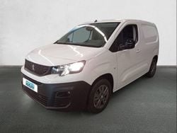 Blanc Utilisé 2024 Peugeot Partner S Van | 23 990 €