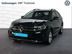 Noir Utilisé 2024 VW Taigo Life SUV | 23 389 € (Bon prix)
