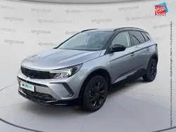 Utilisé 2022 Opel Grandland X GS Line SUV | 17 999 € (Bon prix)