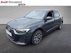 Gris manhattan métallisé Utilisé 2023 Audi A1 Sportback Advanced Plus Citadine | 20 490 € (Prix juste)