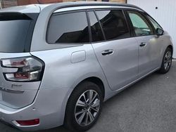 Argent Utilisé 2015 Citroën Grand C4 Picasso Monospace | 8 500 € (Prix juste)