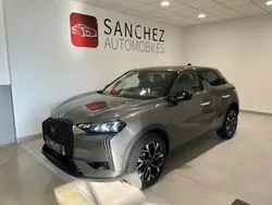 Utilisé 2024 DS Automobiles DS3 Crossback Opera SUV | 29 900 € (Prix cher)