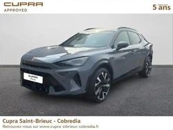 Gris Occasion 2024 Cupra Formentor SUV | 34 490 € (Prix cher)
