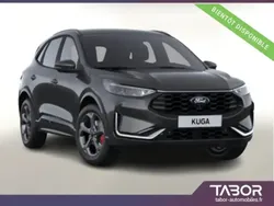 Gris Nouvelle 2025 Ford Kuga ST-Line X SUV | 41 433 €
