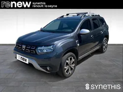 Utilisé 2022 Dacia Duster Prestige SUV | 15 990 € (Prix juste)