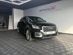 Noir Utilisé 2019 Audi Q2 Design SUV | 25 990 € (Prix cher)
