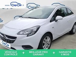 Blanc Utilisé 2016 Opel Corsa Edition Citadine | 6 990 € (Super prix)
