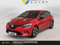 Utilisé 2021 Renault Clio V LIMITED Citadine | 16 990 €
