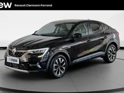 Noir Utilisé 2023 Renault Arkana Evolution SUV | 20 990 € (Prix juste)