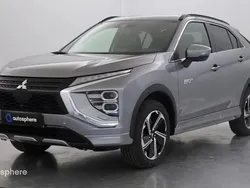 Utilisé 2023 Mitsubishi Eclipse Cross Intense SUV | 27 999 € (Prix juste)
