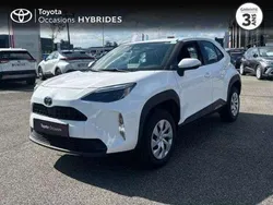 Utilisé 2024 Toyota Yaris Hybrid | 22 900 € (Bon prix)