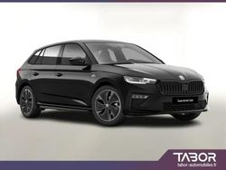 Noir Nouvelle 2025 Skoda Scala Citadine | 28 727 €