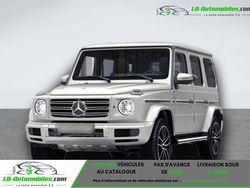 Utilisé 2024 Mercedes G500 SUV | 167 600 €