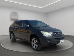 Utilisé 2007 Lexus RX400h SUV | 12 500 €