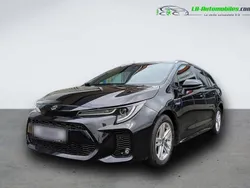 Utilisé 2021 Suzuki Swace Break | 26 000 € (Prix assez cher)