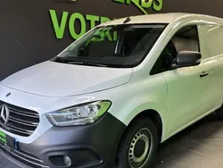 Utilisé 2021 Mercedes Citan 110 Monospace | 18 990 €