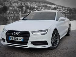 Utilisé 2017 Audi A7 Sportback S-Line Citadine | 15 000 €