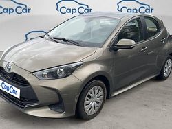 Utilisé 2022 Toyota Yaris Hybrid Business Edition | 17 000 € (Bon prix)