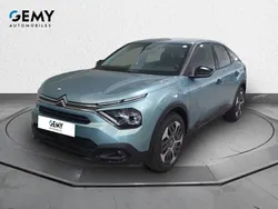 Utilisé 2023 Citroën C4 Feel Berline | 18 490 € (Bon prix)